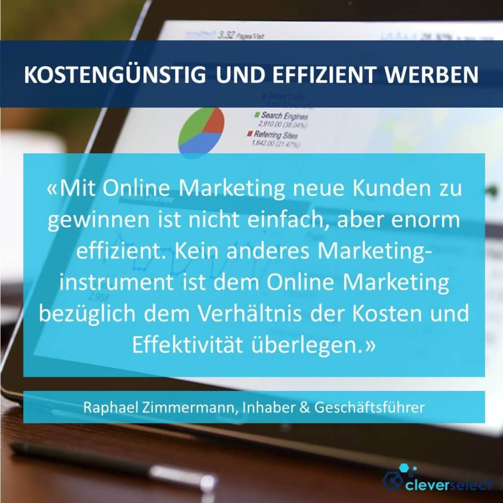 online-marketing-bern_cleverselect-bern
